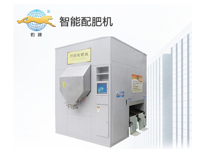 測(cè)土配肥機(jī)