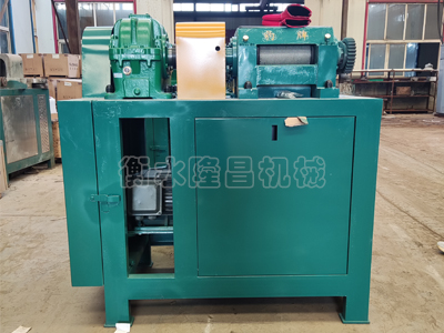 硫酸銨造粒機(jī)