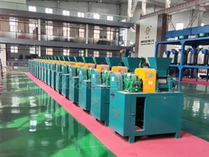 氯化銨造粒機(jī)-造粒生產(chǎn)線