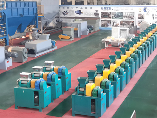 衡水隆昌肥料<strong>造粒機(jī)械</strong>有限公司