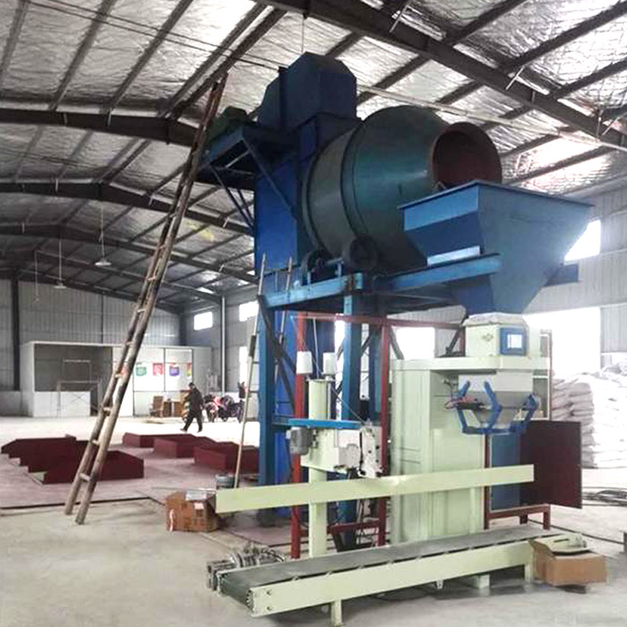 全自動(dòng)BB肥設(shè)備