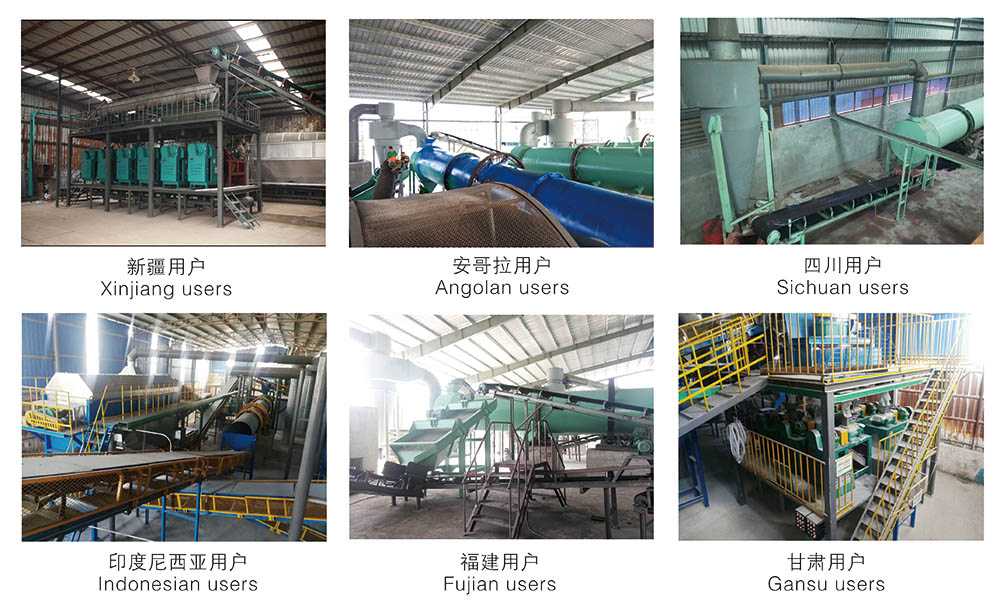 衡水隆昌肥料造粒機(jī)械有限公司